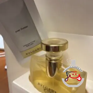 Bvlgari Pour Femme Bvlgari